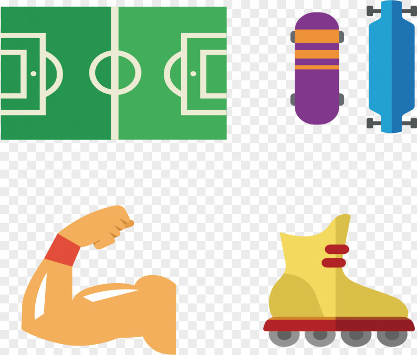 Shade Soccer Field Football Pitch Athletics Clip Art PNG