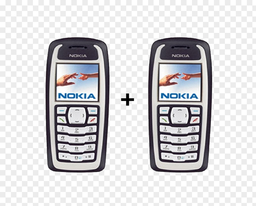 Smartphone Feature Phone Nokia 3310 (2017) Lumia 520 諾基亞 Telephone PNG