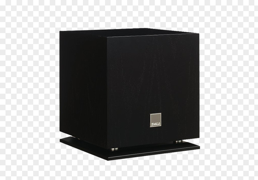 Subwoofer Danish Audiophile Loudspeaker Industries High Fidelity Computer Speakers PNG