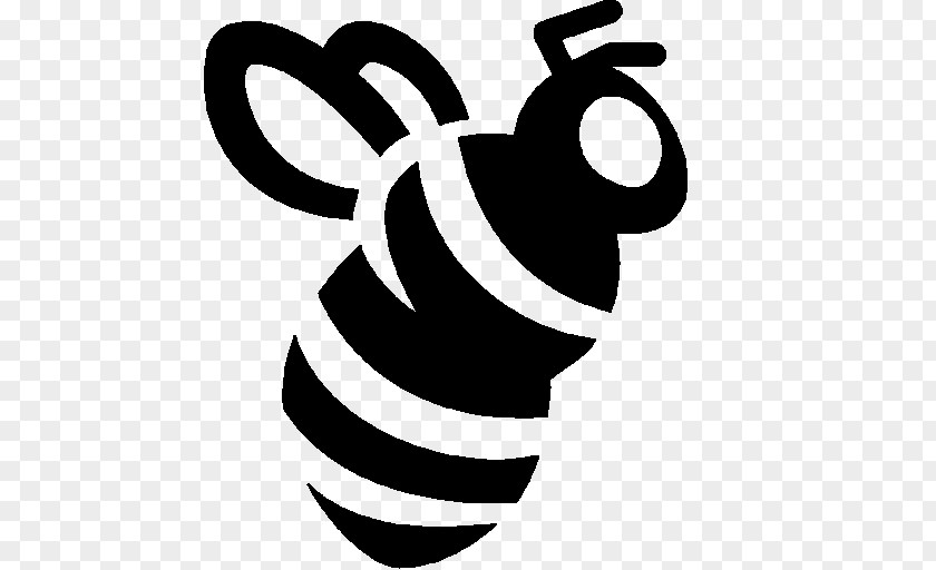 Bees Honey Bee Hornet Bombus Lucorum PNG