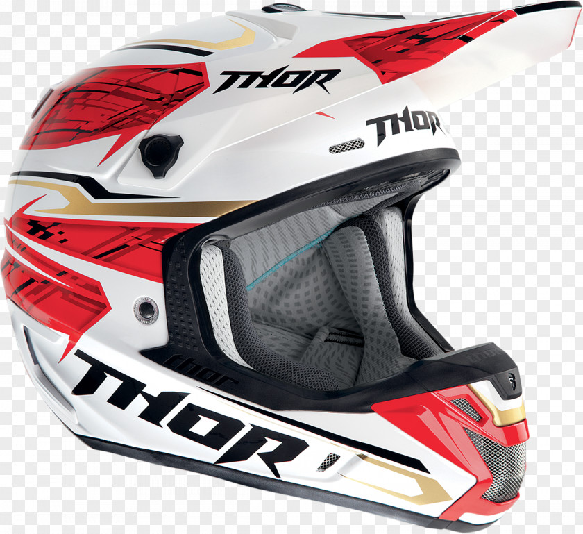 Bicycle Helmets Motorcycle Lacrosse Helmet Thor Ski & Snowboard PNG