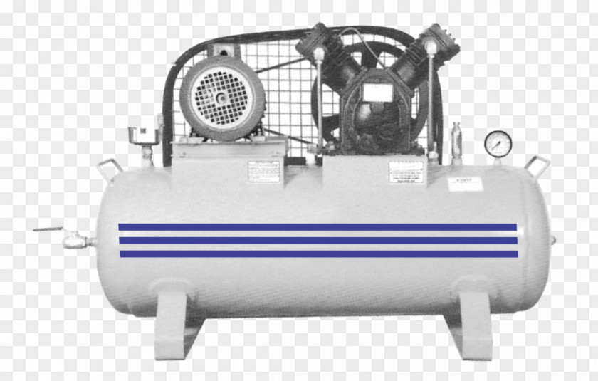 Business Compressor Industry Machine PNG