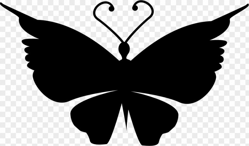 Butterfly Monarch Clip Art PNG