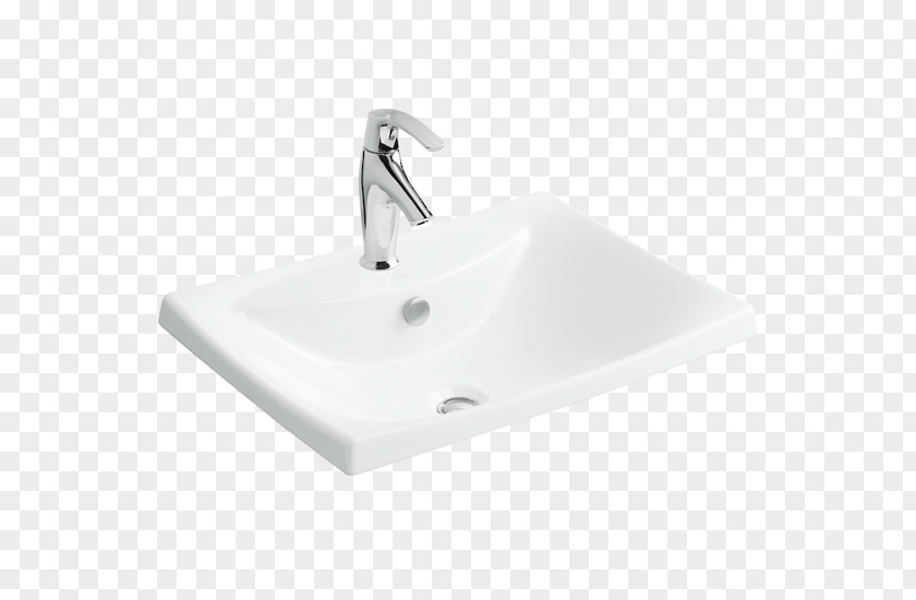 Ceramic Tableware Sink Kohler Co. Tap Bathroom PNG