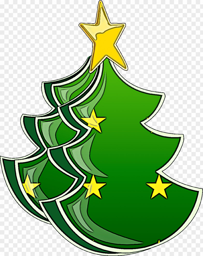 Christmas Tree PNG