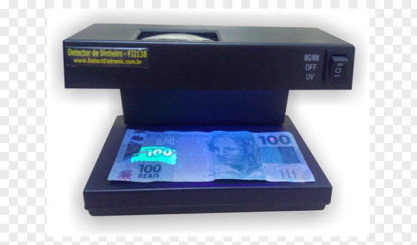 Credit Card Detector Money Cheque Machine PNG