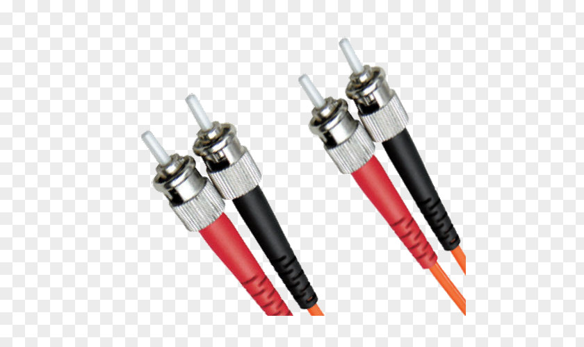 Fibra Optica Coaxial Cable Patch Multi-mode Optical Fiber Connector Electrical PNG