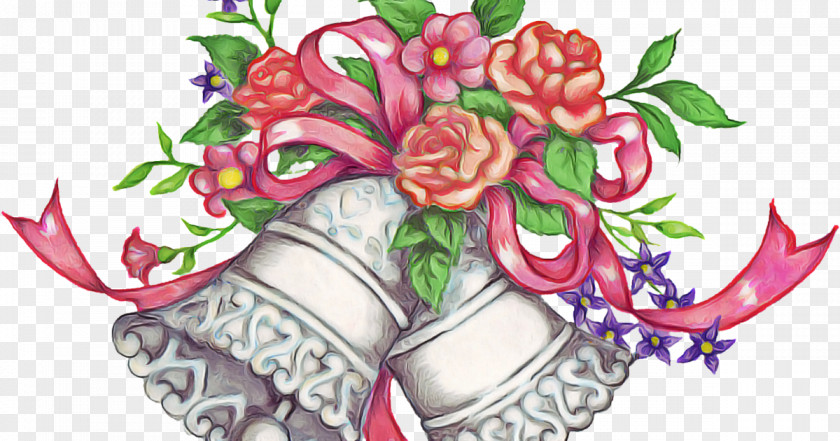 Flower Arranging Floristry Bouquet Of Flowers Drawing PNG