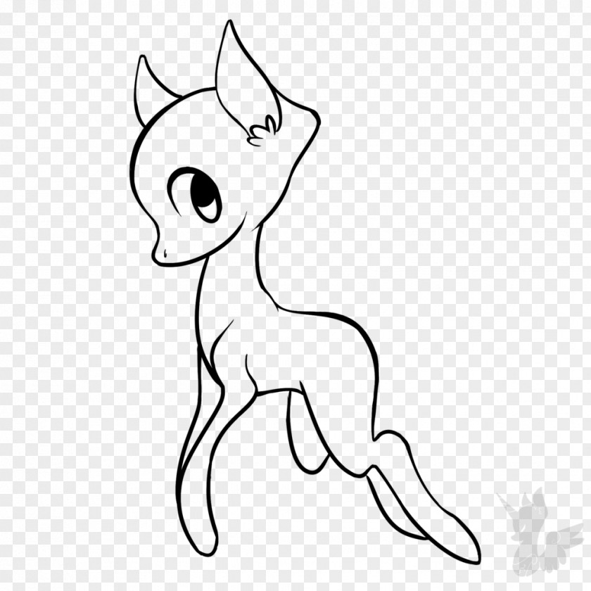 Horse Whiskers Pony Drawing Cat PNG