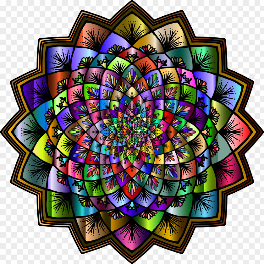 Mandalas Mandala Drawing PNG