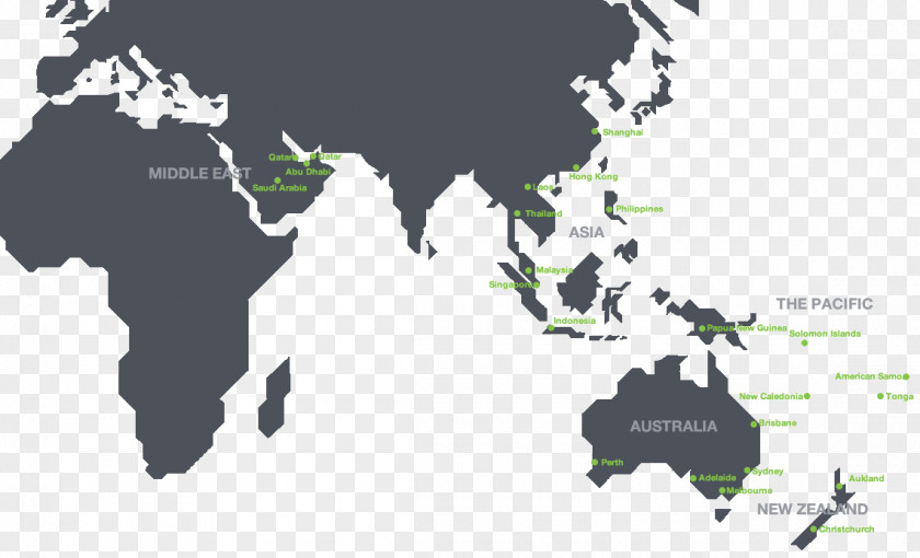 Middle East World Map United Kingdom States PNG