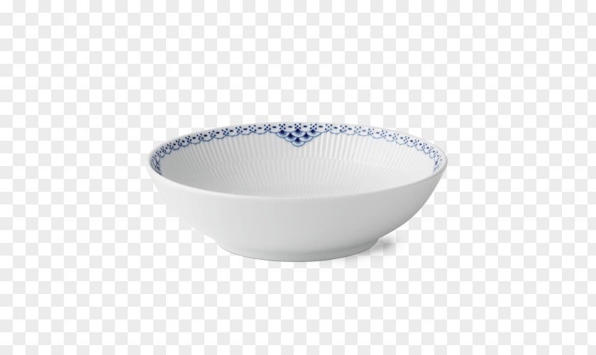 Missi Bowl Royal Copenhagen Tableware PNG
