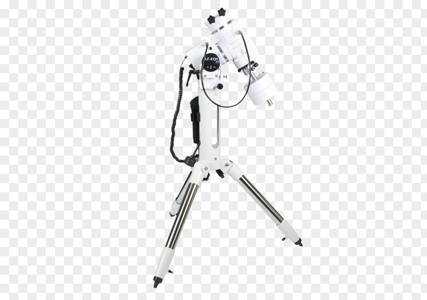 Multi-purpose Sky-Watcher GoTo Equatorial Mount Altazimuth Telescope PNG