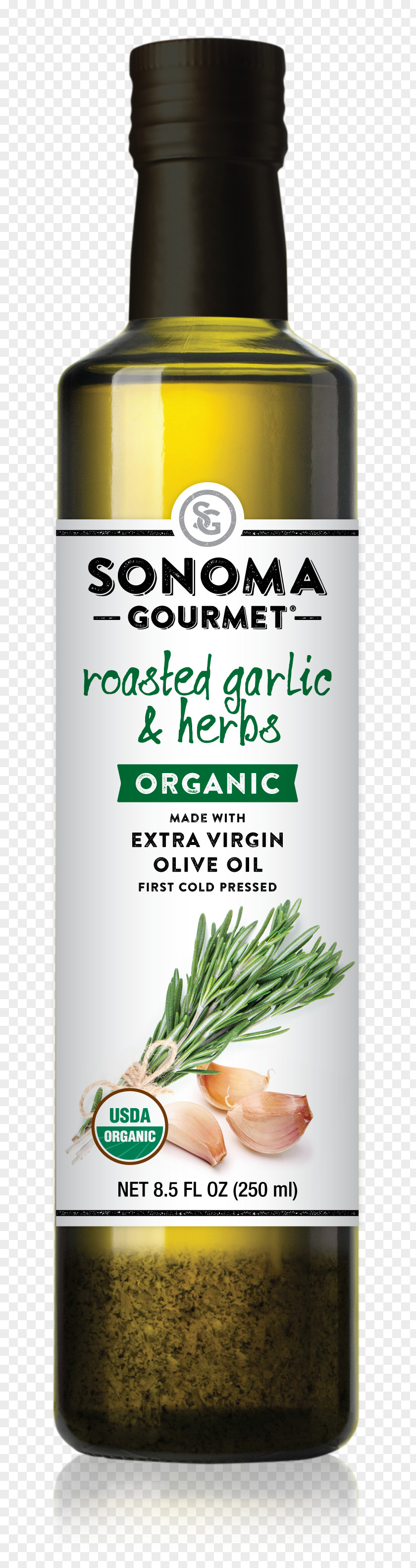 Olive Oil Sonoma Herb PNG