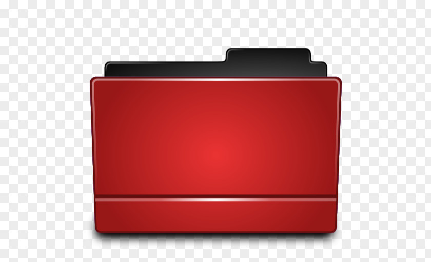 Red Folder, Directory Icon File Folders PNG
