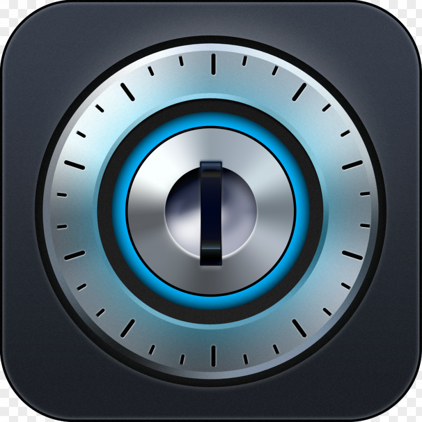 Secure IPad 4 1Password Password Manager Information PNG