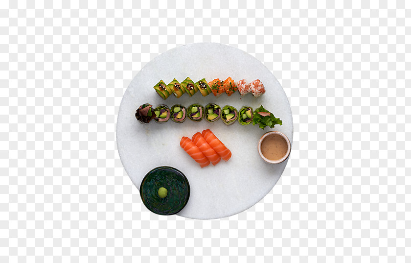 Sushi Sashimi California Roll Makizushi Take-out PNG