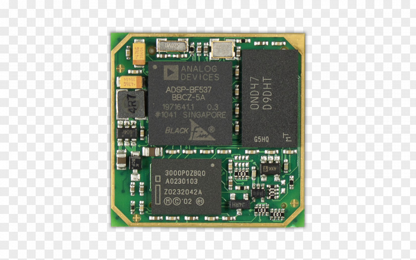 Tcm Microcontroller Electronic Component Engineering Computer-on-module System On Module PNG