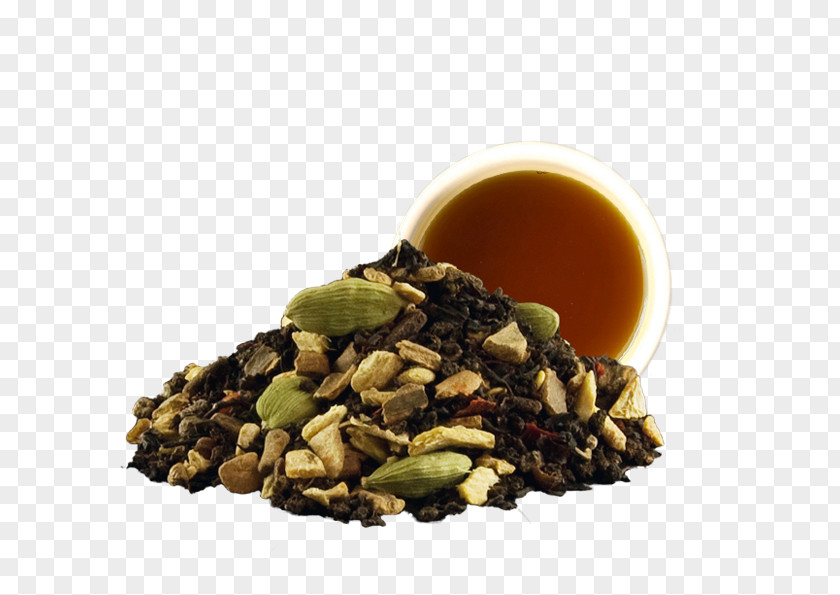 Tea Oolong Earl Grey Masala Chai Hōjicha PNG