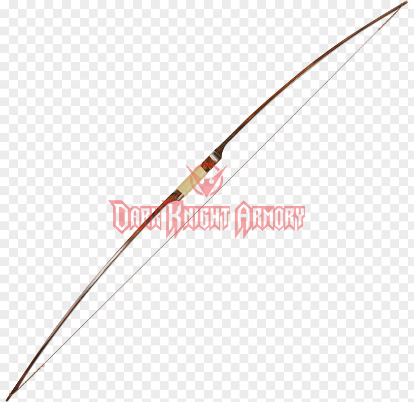 Weapon Ranged Line Angle PNG