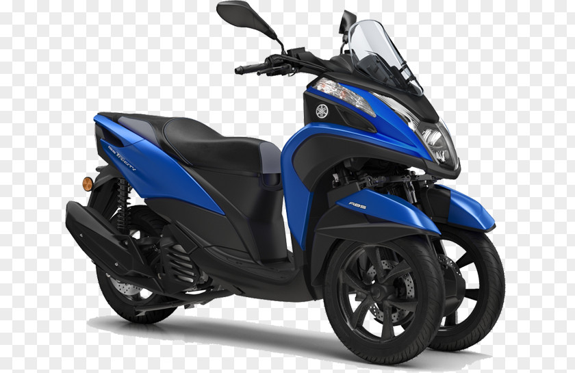 Yamaha Nvx 155 Motor Company Car Scooter Tricity Motorcycle PNG