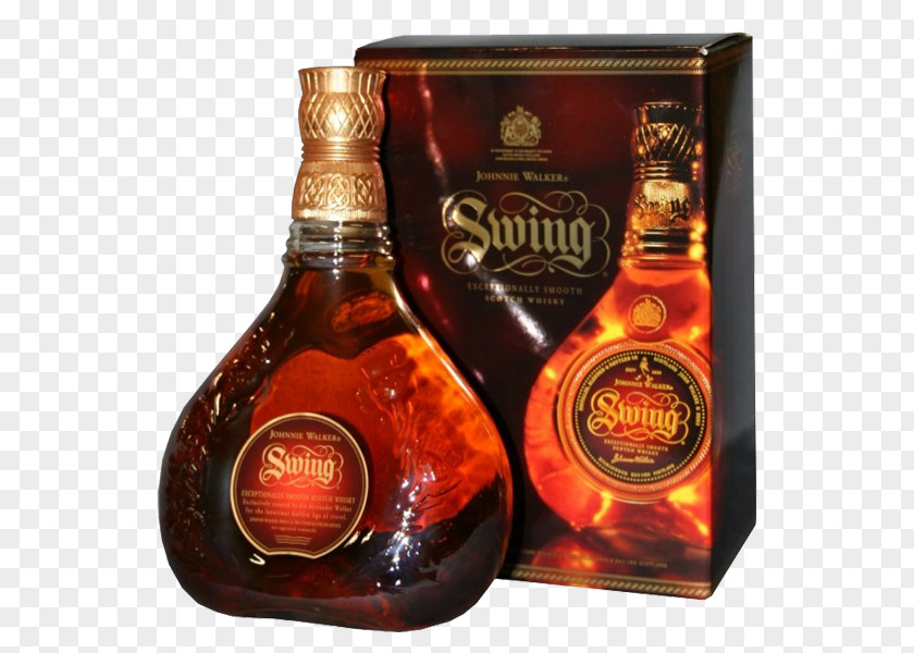 Bottle Liqueur Blended Whiskey Distilled Beverage Scotch Whisky PNG