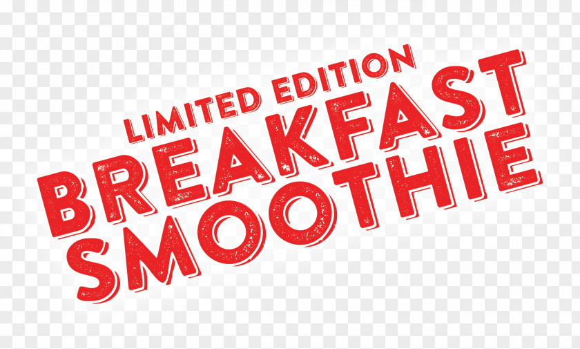 Breakfast Smoothies Rubber Stamp Image Illustration Clip Art Vector Graphics PNG