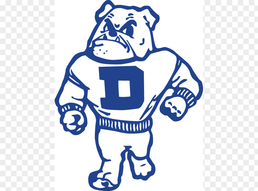 Bulldog Logos Drake University Knapp Center Bulldogs Mens Basketball Football PNG