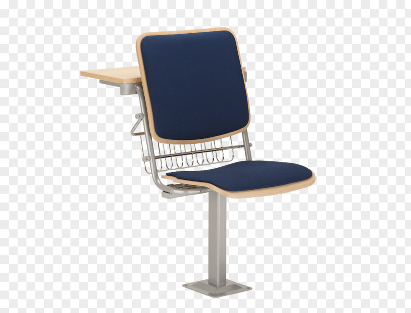 Chair Fauteuil Furniture Lecture Hall Armrest PNG