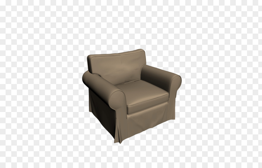 Chair Wing Couch IKEA PNG