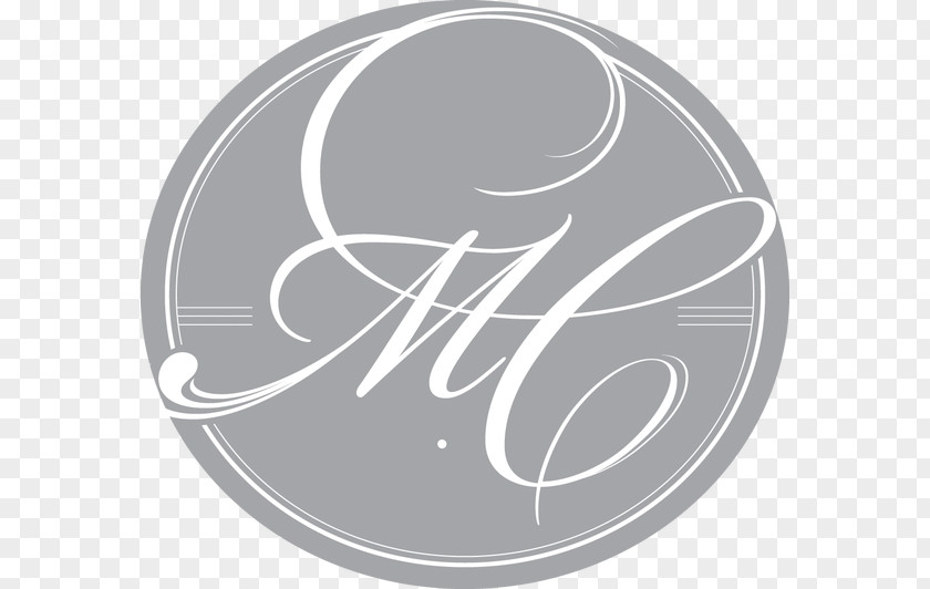 Design Logo Brand Graphic Monte Carlo Hair Salon PNG