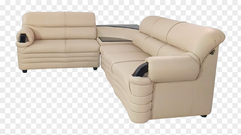 Design Loveseat Recliner Comfort Couch PNG