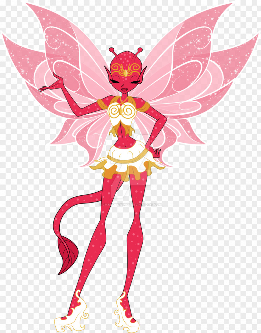 Fairy The Belvedere Academy Cartoon School PNG