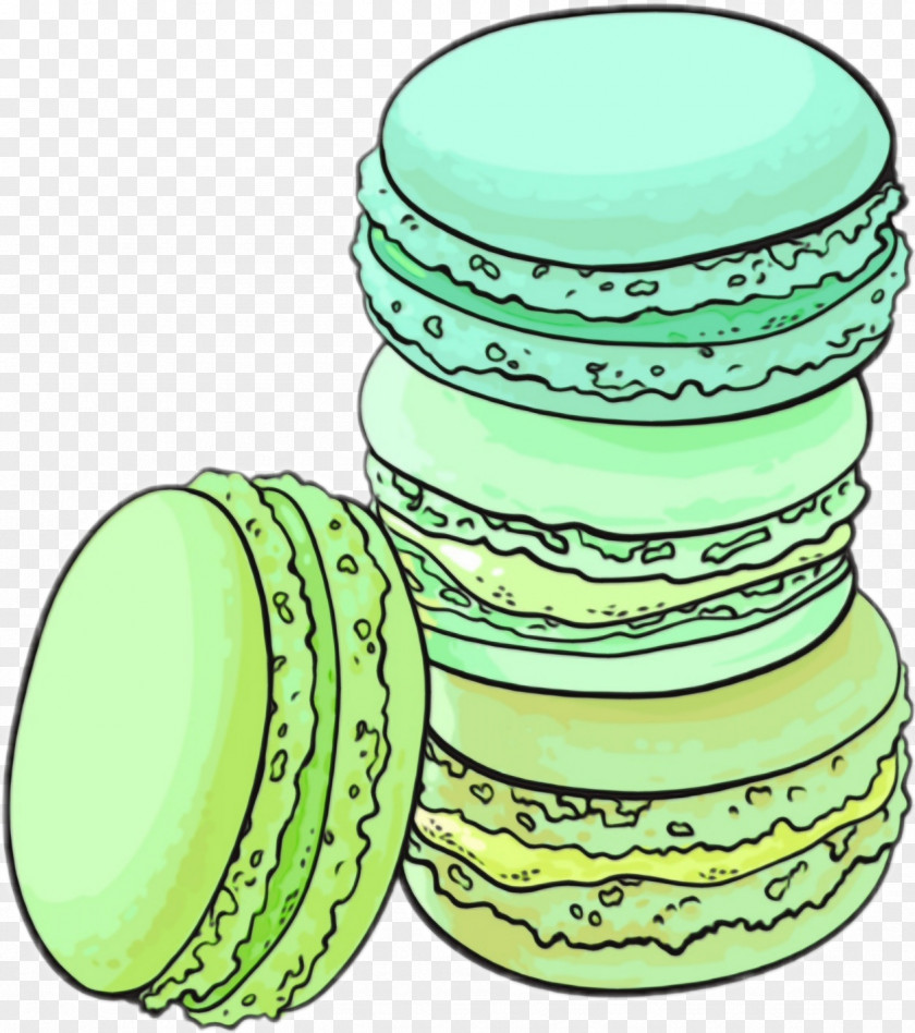 Macaroon Macaron Biscuits Drawing Cake PNG