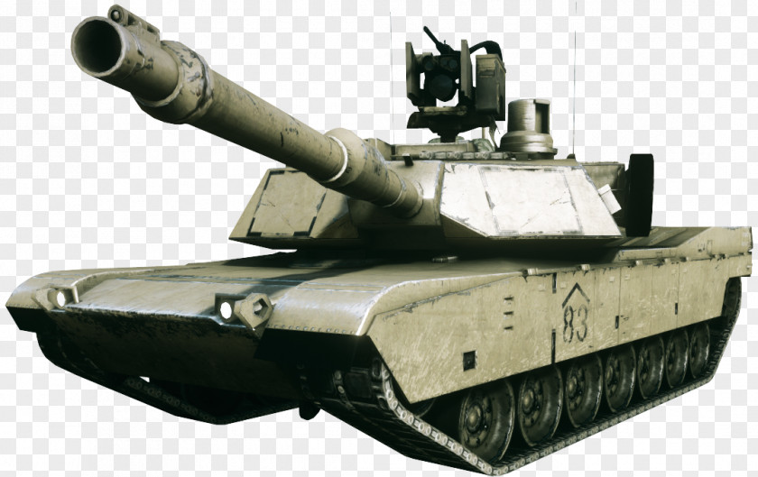 Medal Battlefield 4 3 1 Tank M1 Abrams PNG