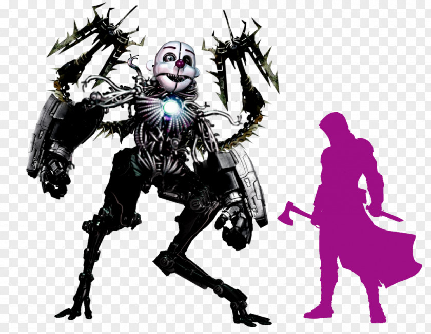 New Generation Mobile Five Nights At Freddy's 3 2 Technique Dark Souls Warframe PNG