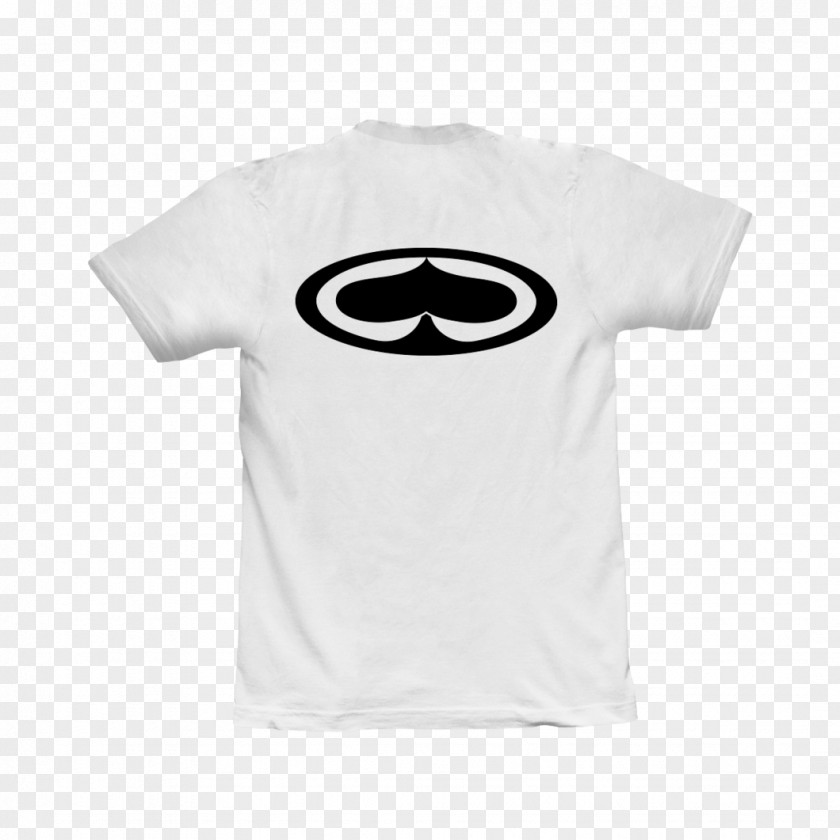 T-shirt KIKS TYO Sleeve Brand PNG