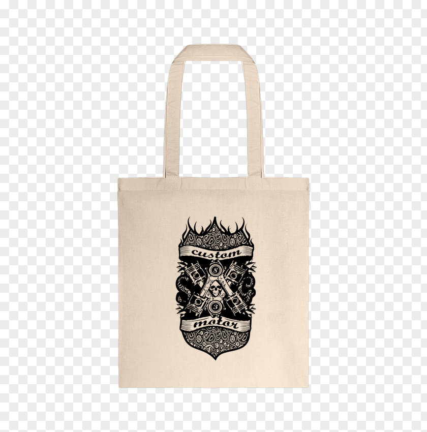 Bag Tote Apron Pocket Shopping PNG