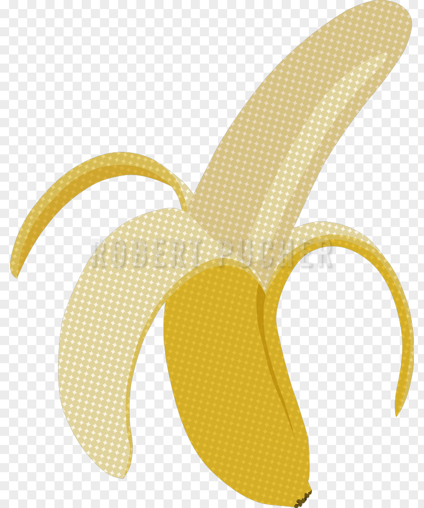 Banane Pattern T-shirt Design Comics Product Robert Pucher Damen- & Herrenfriseur PNG