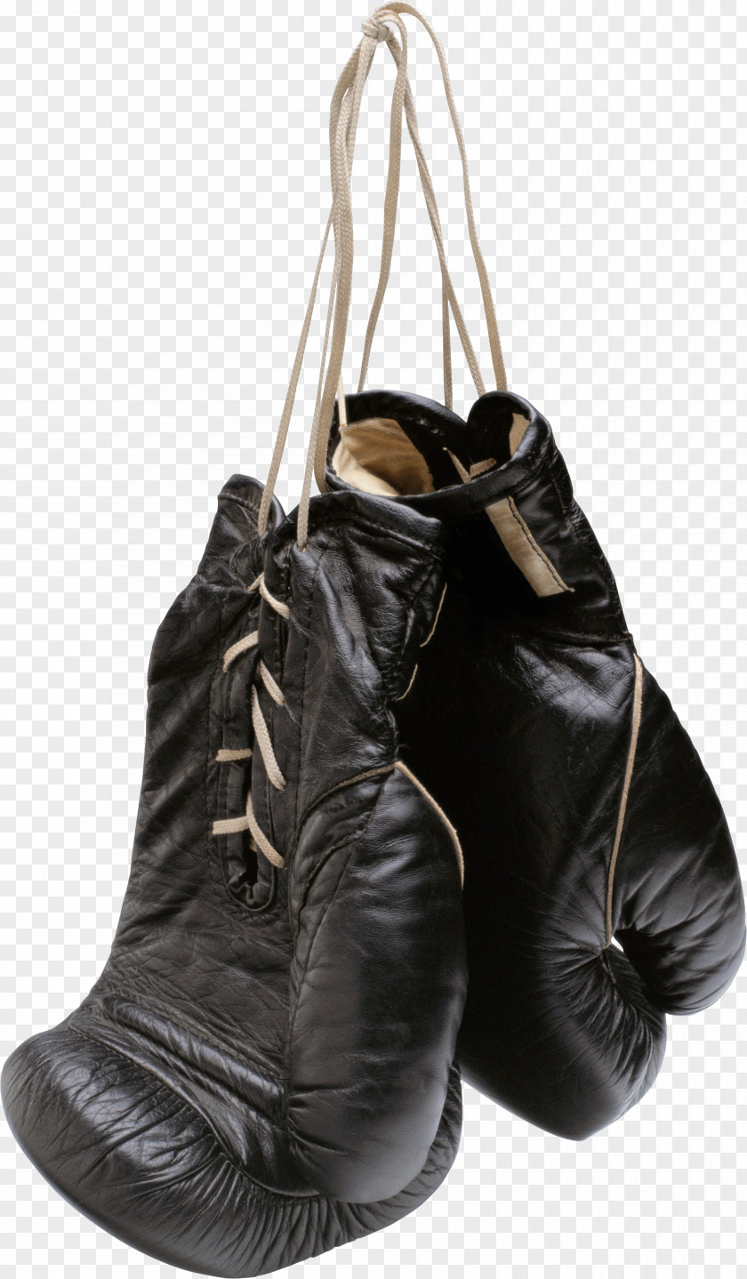 Boxing Glove Sport Bare-knuckle PNG