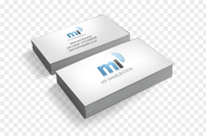 Business Card Logo Brand PNG