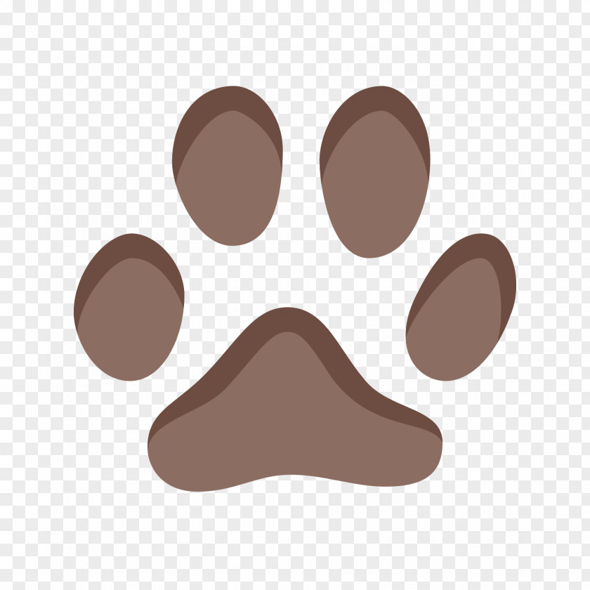 Cat Footprints Dog Pet Sitting Clip Art PNG