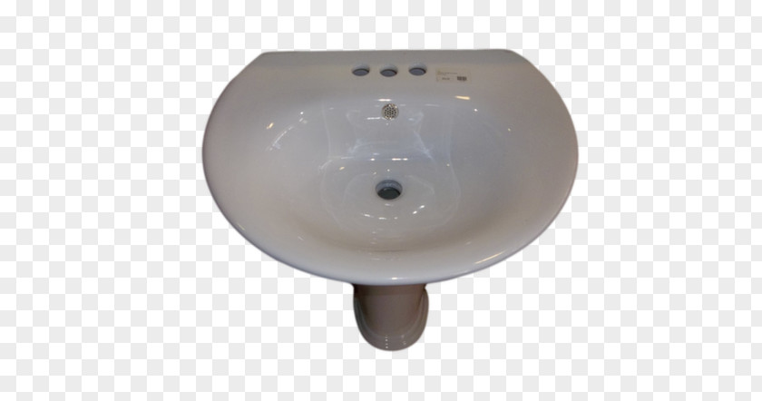 Ceramic Basin Sink Kitchen Tap PNG