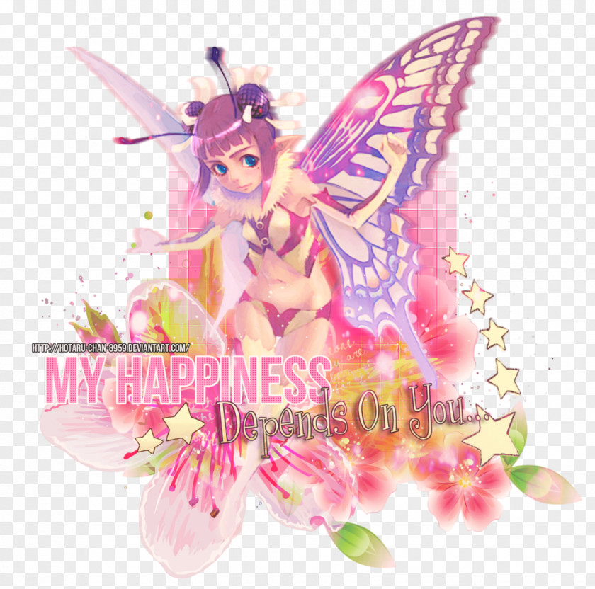 Fairy Desktop Wallpaper Graphics Illustration Computer PNG