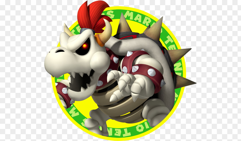 Mario Kart Wii New Super Bros Bowser Bros. PNG