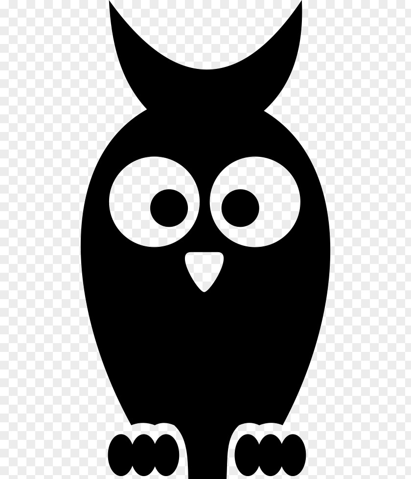 Owl Clip Art Vector Graphics PNG