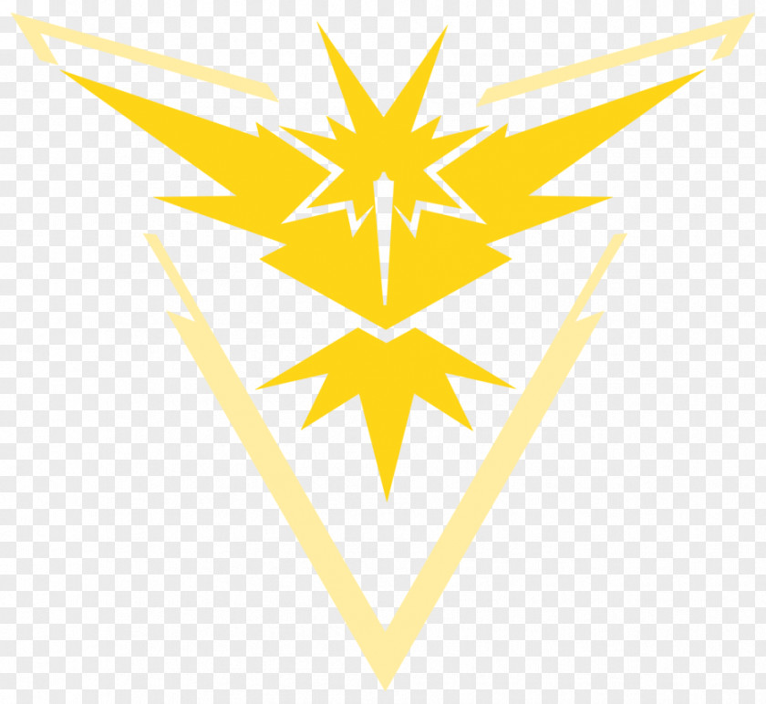 Pokemongo Vector Decal Logo Moltres Zapdos Team PNG