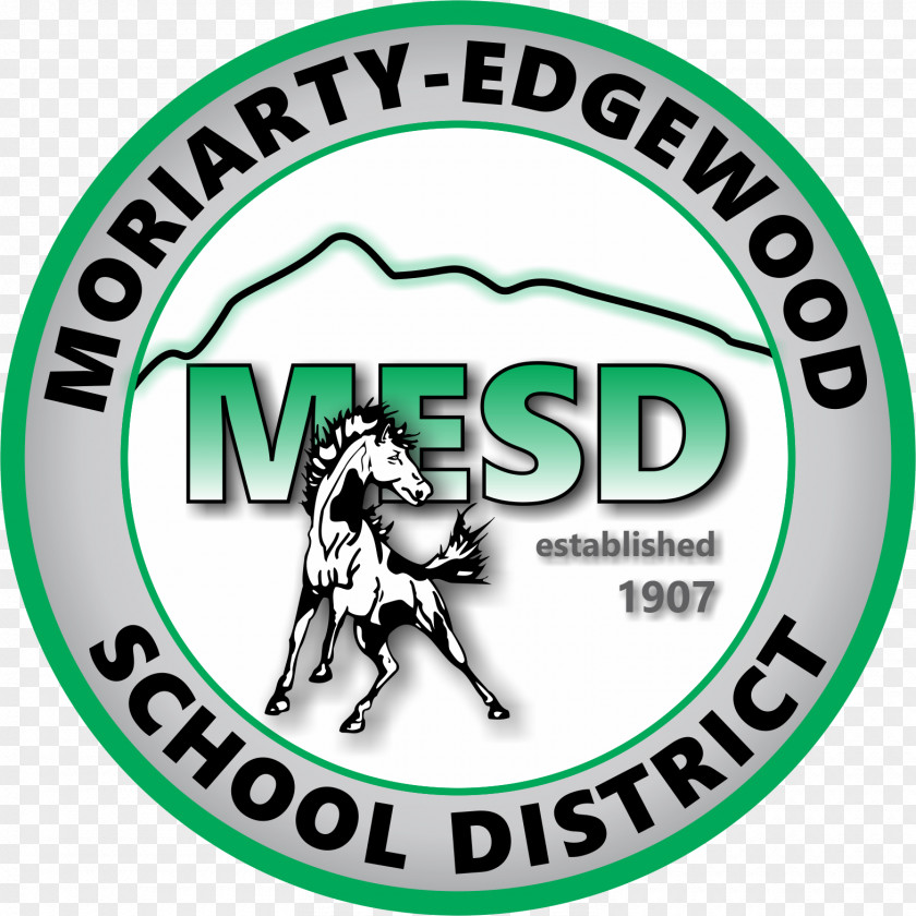 School Moriarty-Edgewood District Tijeras Edgewood Independent PNG
