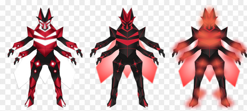 Siva Demon Symmetry PNG