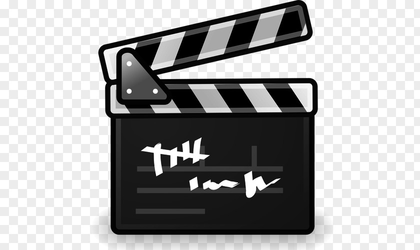 Television Film Clip Art PNG